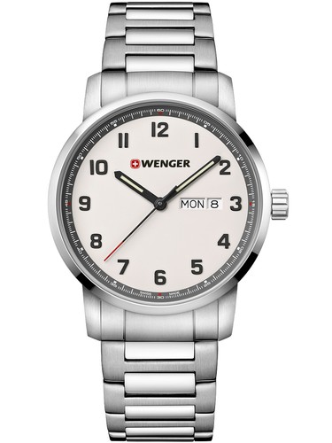 Wenger 1541 120 attitude - 01.1541.120,
