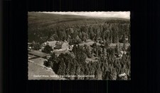 Fleckenberg Gasthof Wiese