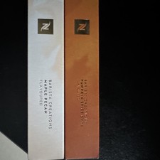 Nespresso Limited Edition 10 Pumpkin Spice und 10 Maple Pecan Kapseln =2 Stangen