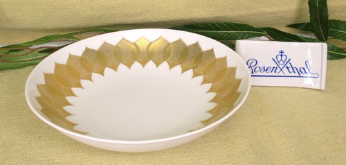 Rosenthal lotus goldblatt - -, 1