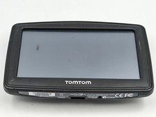 TomTom XL 4ET03 GPS Navigation