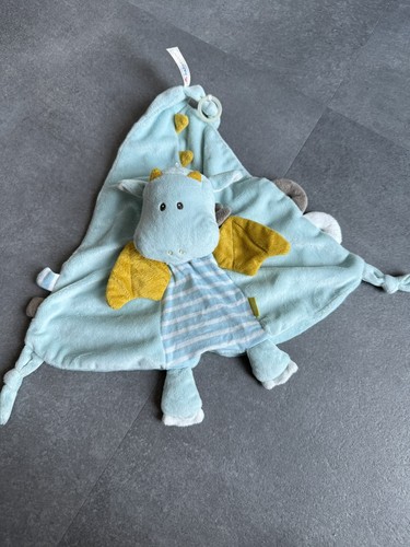Baby fehn drache - fehn,