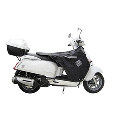 Tucano Urbano Beinschutz