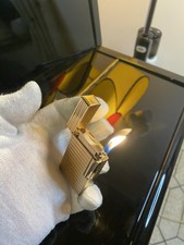S. T. Dupont Feuerzeug Lighter