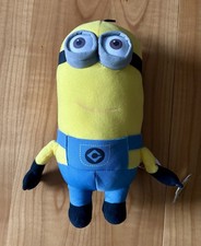 Minions Kevin