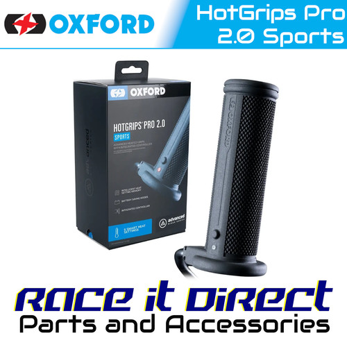 Oxford pro hotgrips für - oxford,
