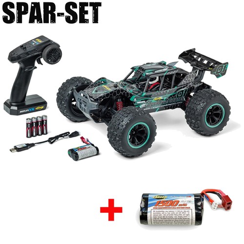 Carson 404254 xs offroad - xs,