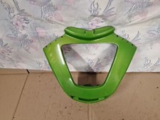 Frontmaske Maske Front Verkleidung PIAGGIO MP3 250 Kubik ORIGINAL Dreirad