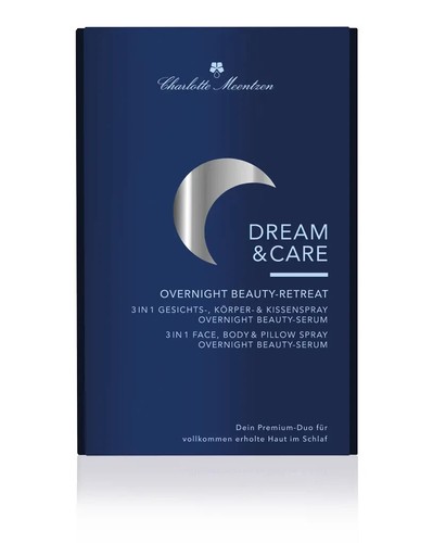 Charlotte meentzen dream - dream, &