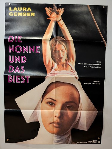 Die nonne und das - nonne,