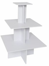 Pyramidentisch 135 cm hoch