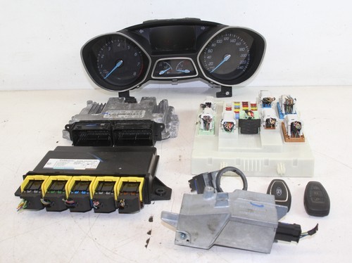 Ford focus iii mk3 0 - ford, 3