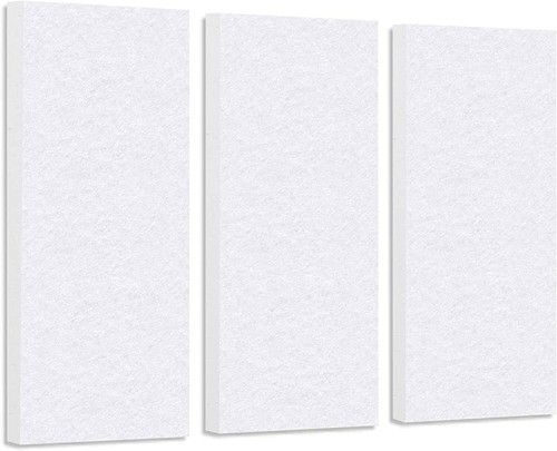 Schallabsorber set colore aus - colore,