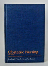Obstetric Nursing by Ema