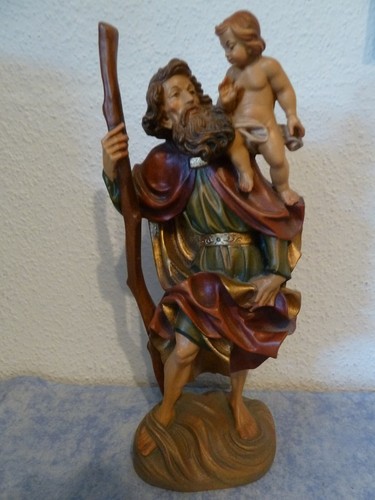 Christopherus von - "hl., christopherus"
