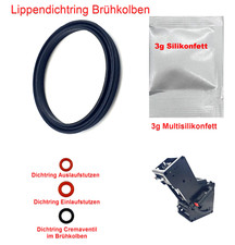 Wartungsset Dichtung O-Ring