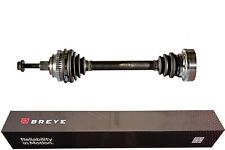 Antriebswelle rechts hinten VW TRANSPORTER IV T4 2.4 D Syncro Schalt bis 1996 HQ