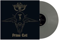Venom - Prime Evil Limited