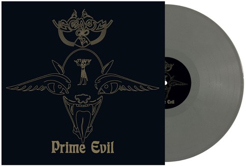 Venom prime evil limited - venom,