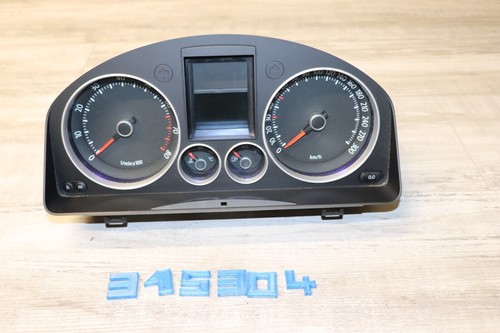 Golf gti tacho - vw,