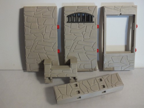 Playmobil ersatzteile 3112 - ersatzteile,