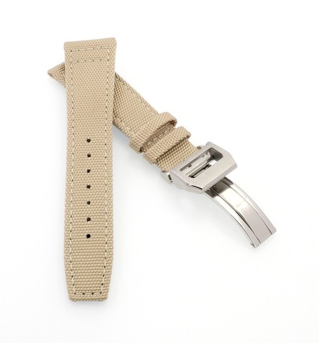 Canvas nylon leder - canvas-nylon,