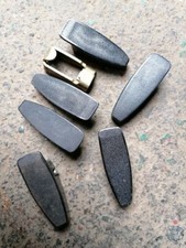 Konvolut  7 x Türöffner / Öffner Schieber innen Trabant 601 DDR Lagerware