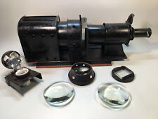 Grosser Liesegang Projektor AVANTI / 1930er Jahre / Diaprojektor / Unvollständig