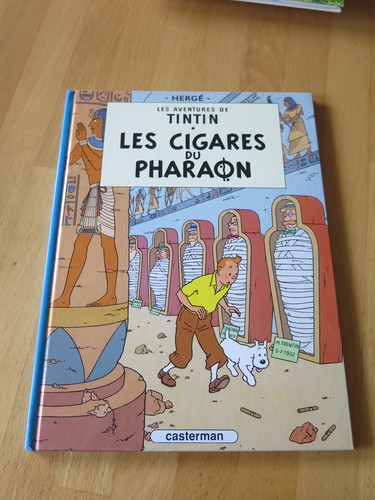 Tim und struppi tintin les - und, 'les