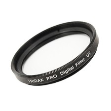 Tridax PRO Digital UV Filter