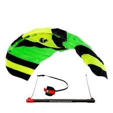 Lenkmatten Wolkensturmer