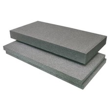 120mm EPS 032 Dämmung für WDVS Fassadendämmung Dämmplatten 40m²