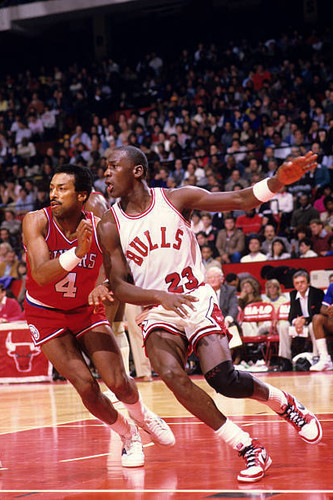 Chicago bulls michael jordan - chicago,