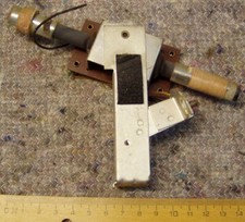 Ferrit-Antenne mit Halter 1