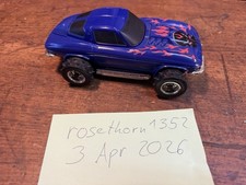 M.A.S.K. mASK Kenner Wolfbeast