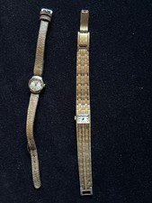 2 Uhren Dugena Festa Vintage