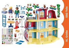 PLAYMOBIL Dollhouse 70205 Mein