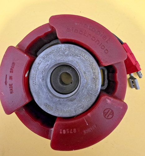Rotor mit stator motoplat neu - rotor,