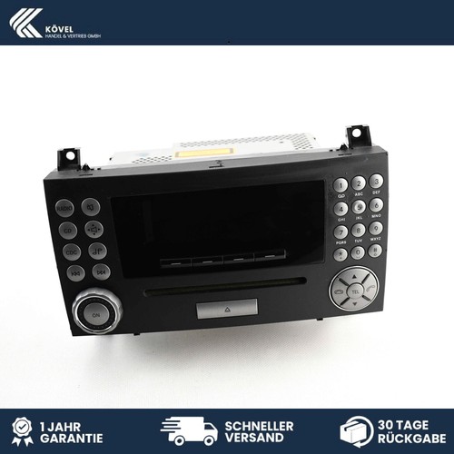 Original autoradio mf2410 - autoradio,