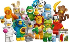 LEGO ® MINIFIGUREN SERIE 28