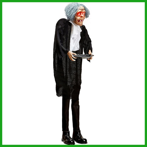 Butler figur 120 mit - butler,