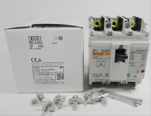 New for bw32aag 10a air - 3p,