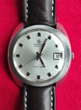 Certina Blue Ribbon Automatik