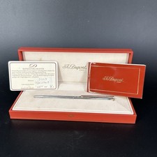 S.T. Dupont Paris - Full Set