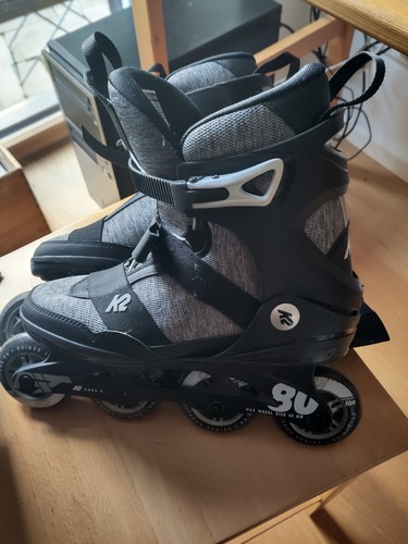 Inliner inline skates 5 - skates, gr.8,5