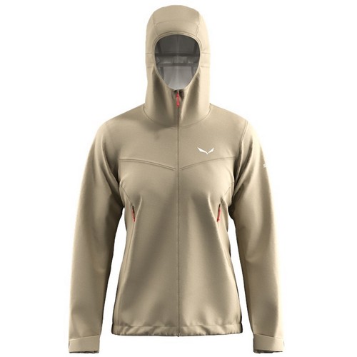 Salewa puez damen regenjacke - salewa,