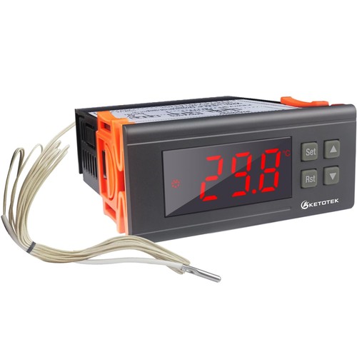 Temperaturregler 230v 30a - temperaturregler,