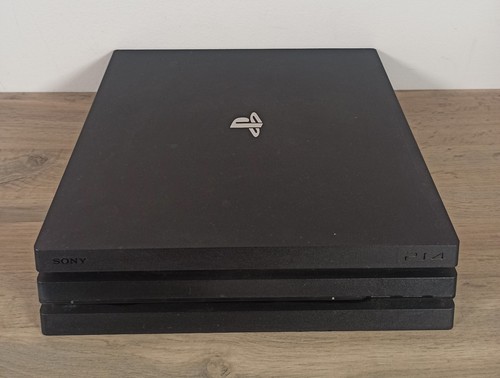 Sony playstation ps4 pro - playstation,