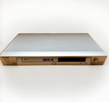 Sony DVP-NS305 DVD-Player  -