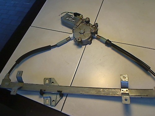 Fensterheber elektr vorn - elektr.,